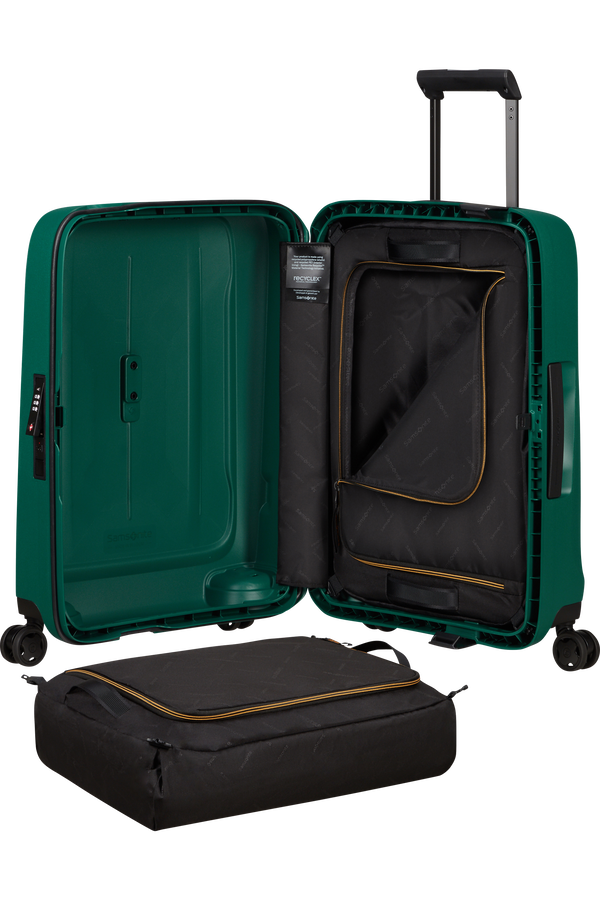 Samsonite Essens Maleta Spinner (4 ruedas) 55cm Rebajas