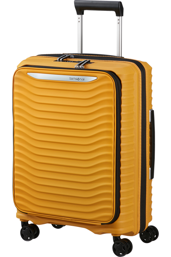 Samsonite Upscape Maleta Spinner Expandible (4 ruedas) 55cm Ofertas