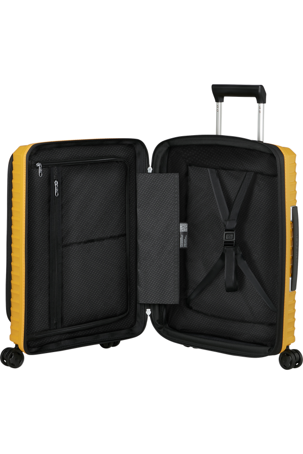 Samsonite Upscape Maleta Spinner Expandible (4 ruedas) 55cm Ofertas