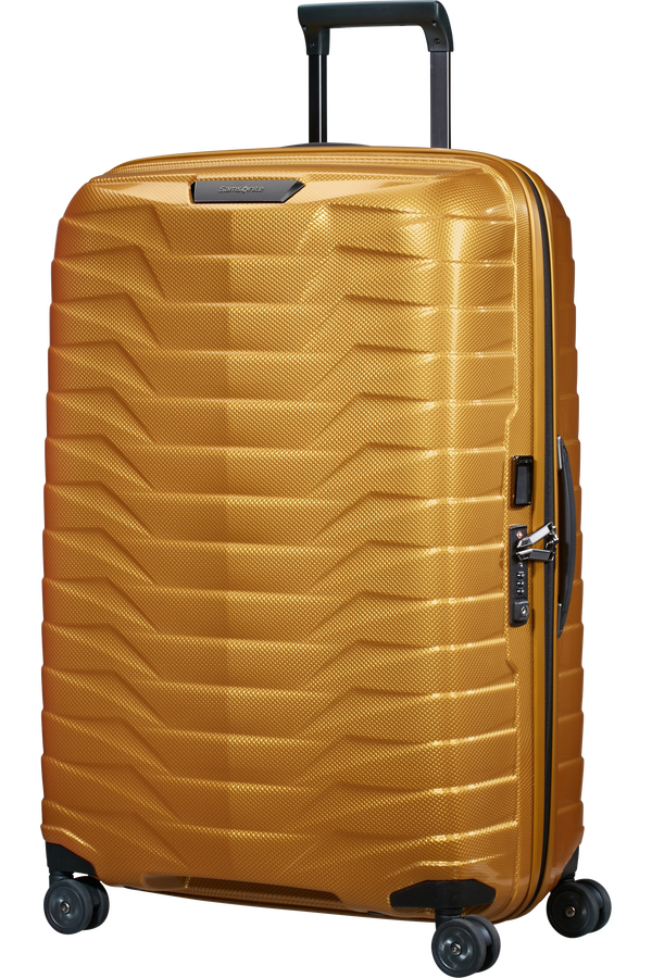 Samsonite Proxis Maleta Spinner (4 ruedas) 75cm Gran oferta