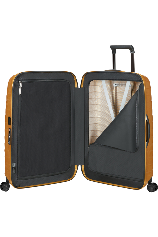 Samsonite Proxis Maleta Spinner (4 ruedas) 75cm Gran oferta