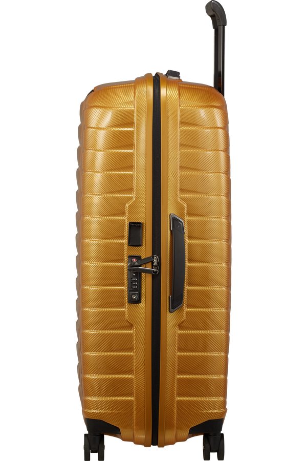 Samsonite Proxis Maleta Spinner (4 ruedas) 75cm Gran oferta