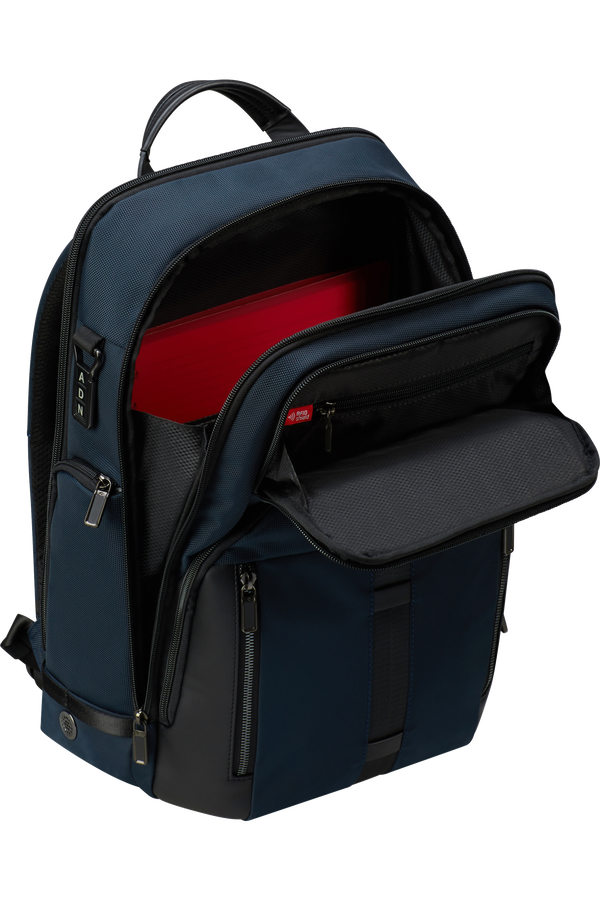 Samsonite Urban-Eye Mochila 15.6" Ventas relámpago