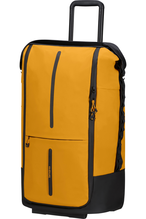 Samsonite Ecodiver Bolsa de viaje plegable con ruedas 4-en-1 Rebajas online
