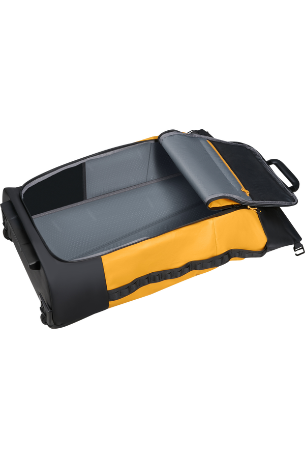 Samsonite Ecodiver Bolsa de viaje plegable con ruedas 4-en-1 Rebajas online