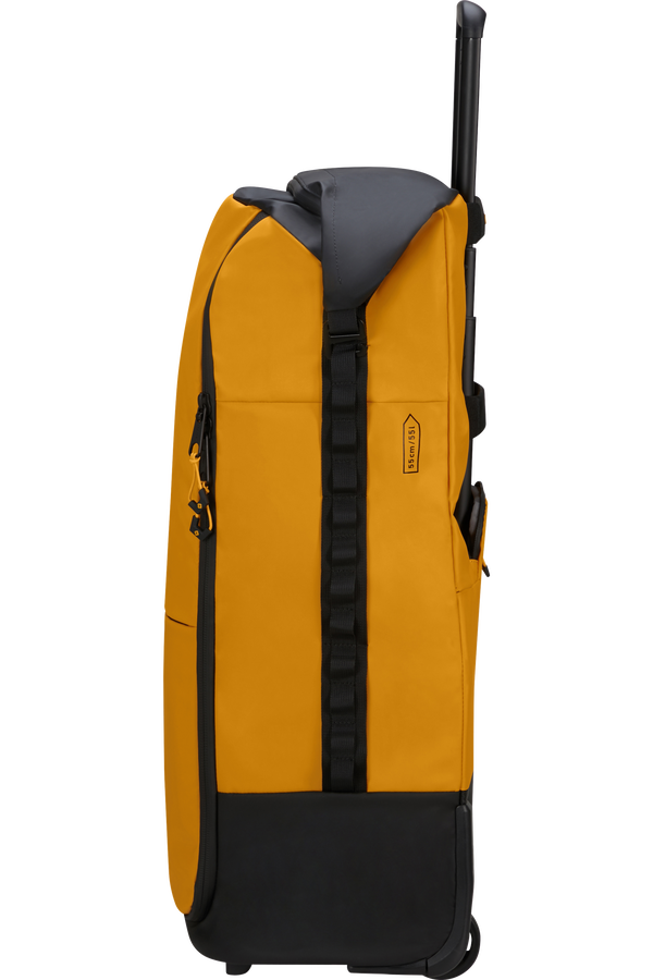 Samsonite Ecodiver Bolsa de viaje plegable con ruedas 4-en-1 Rebajas online