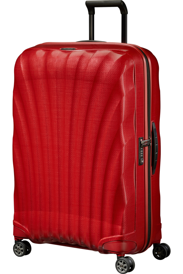 Samsonite C-Lite Maleta Spinner (4 ruedas) 75cm ÚLTIMAS EDICIONES