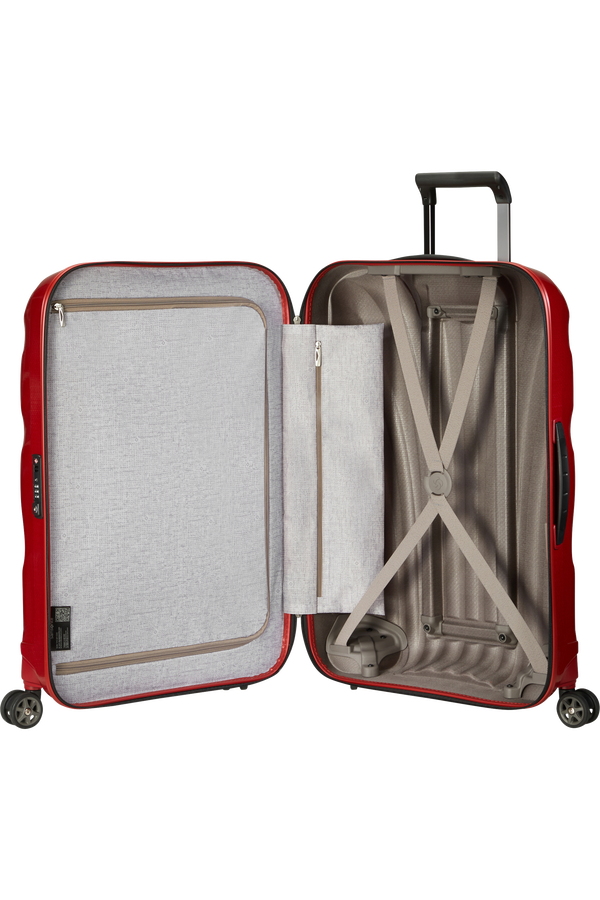 Samsonite C-Lite Maleta Spinner (4 ruedas) 75cm ÚLTIMAS EDICIONES