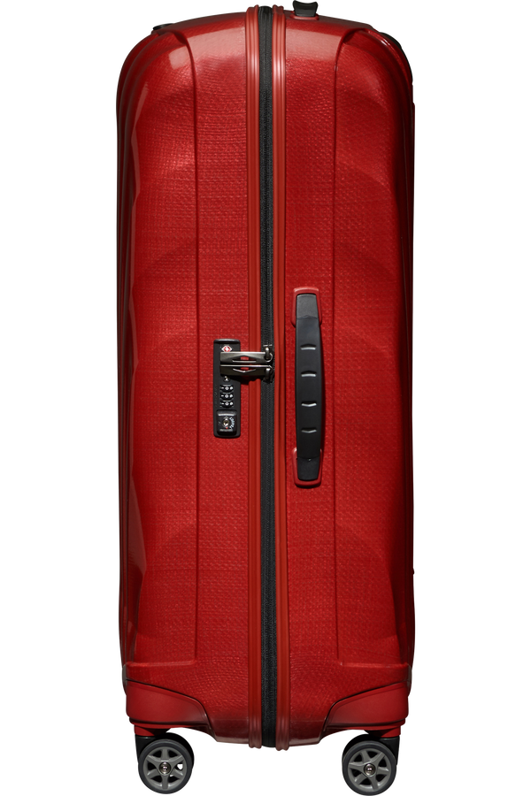 Samsonite C-Lite Maleta Spinner (4 ruedas) 75cm ÚLTIMAS EDICIONES