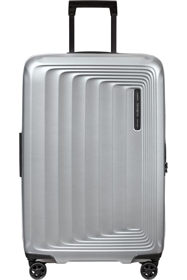 Samsonite Nuon Maleta Spinner Expandible (4 ruedas) 69cm