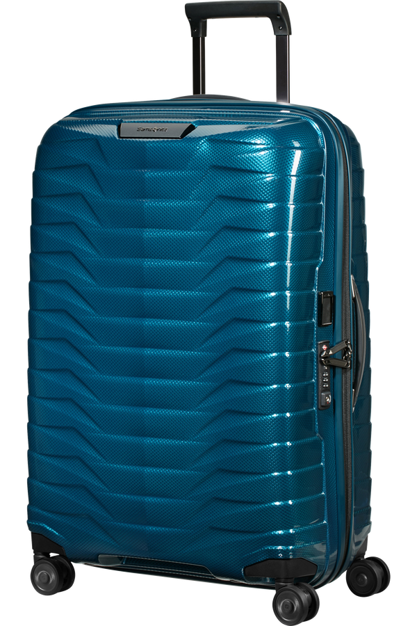 Samsonite Proxis Maleta Spinner (4 ruedas) 69cm Precio de fábrica