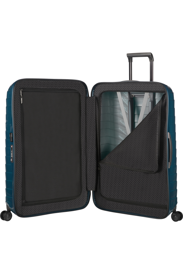Samsonite Proxis Maleta Spinner (4 ruedas) 69cm Precio de fábrica