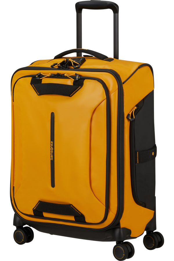 Samsonite Ecodiver Maleta Spinner (4 ruedas) 55cm Promoción por tiempo limitado