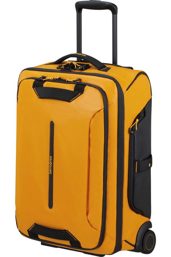 Samsonite Ecodiver Bolsa de viaje con ruedas 55cm Solo hoy