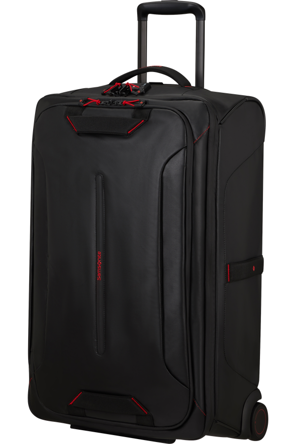Samsonite Ecodiver Bolsa de viaje con ruedas 67 cm Promoción trimestral