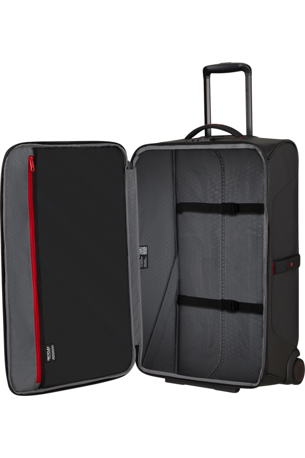 Samsonite Ecodiver Bolsa de viaje con ruedas 67 cm Promoción trimestral