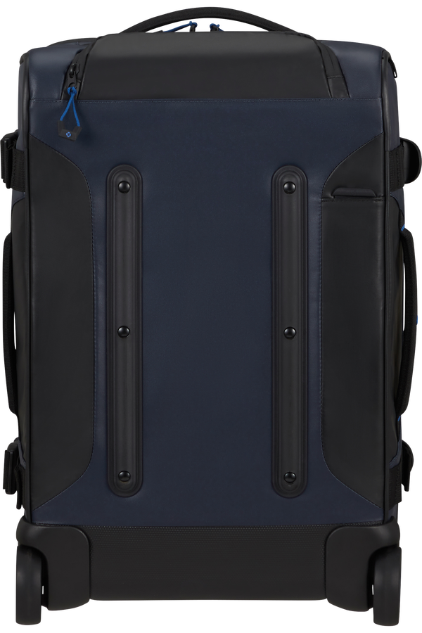 Samsonite Ecodiver Bolsa de viaje con ruedas de doble compartimento 55 cm Superdescuento