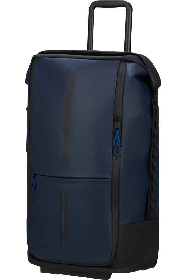Samsonite Ecodiver Bolsa de viaje plegable con ruedas 4-en-1 Liquidación