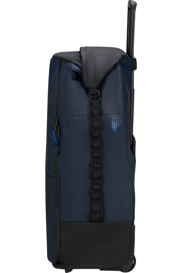 Samsonite Ecodiver Bolsa de viaje plegable con ruedas 4-en-1 Liquidación