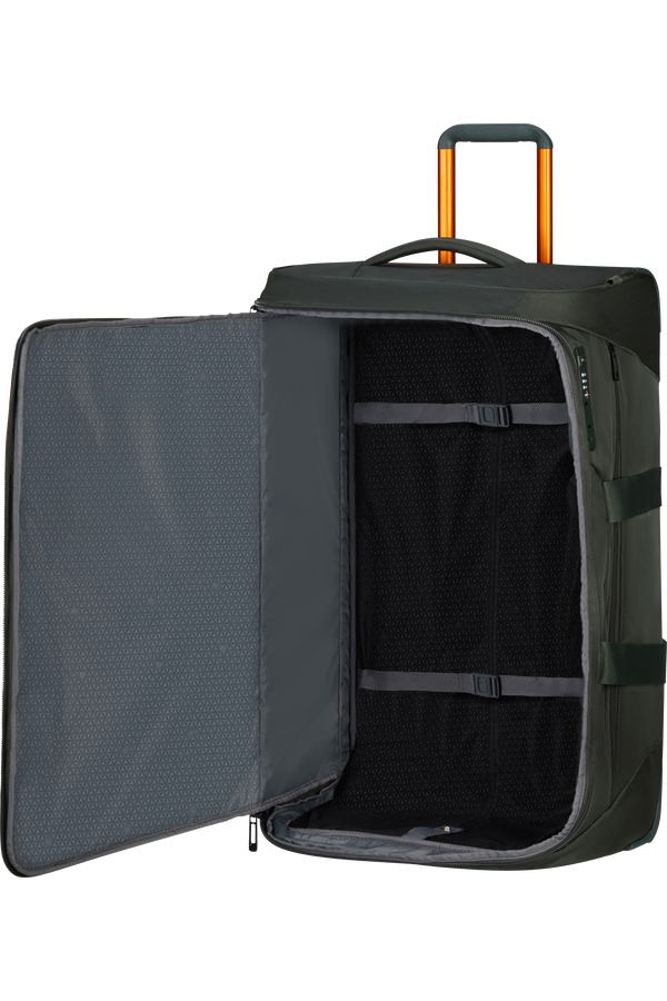 Samsonite Respark Bolsa de viaje con ruedas 74cm Envío internacional gratuito