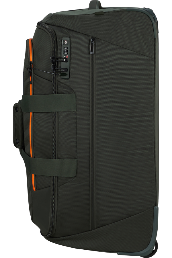 Samsonite Respark Bolsa de viaje con ruedas 74cm Envío internacional gratuito