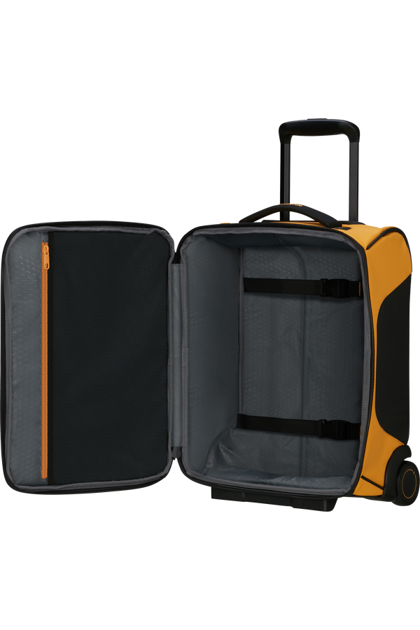 Samsonite Ecodiver Bolsa de viaje underseater con ruedas 45cm Tienda de fábrica