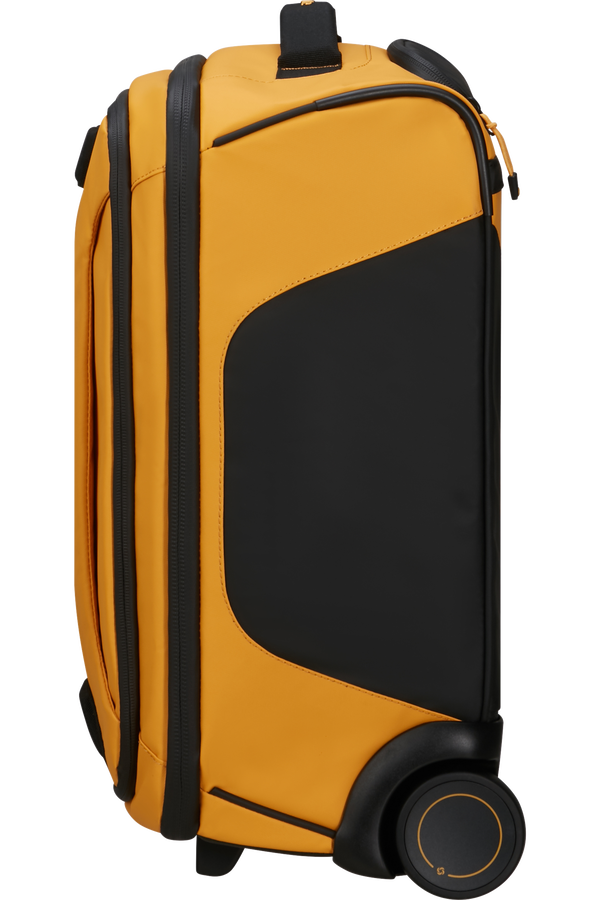Samsonite Ecodiver Bolsa de viaje underseater con ruedas 45cm Tienda de fábrica