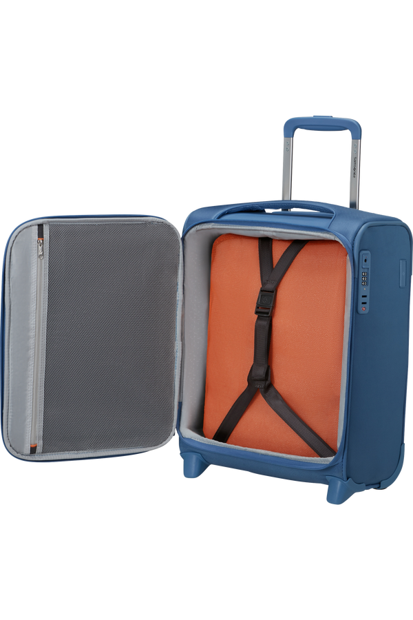 Samsonite Libre de impuestos