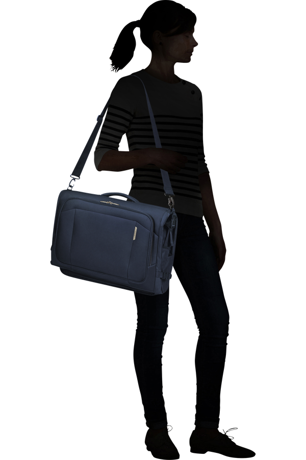 Samsonite Respark Portatrajes Devoluciones gratuitas