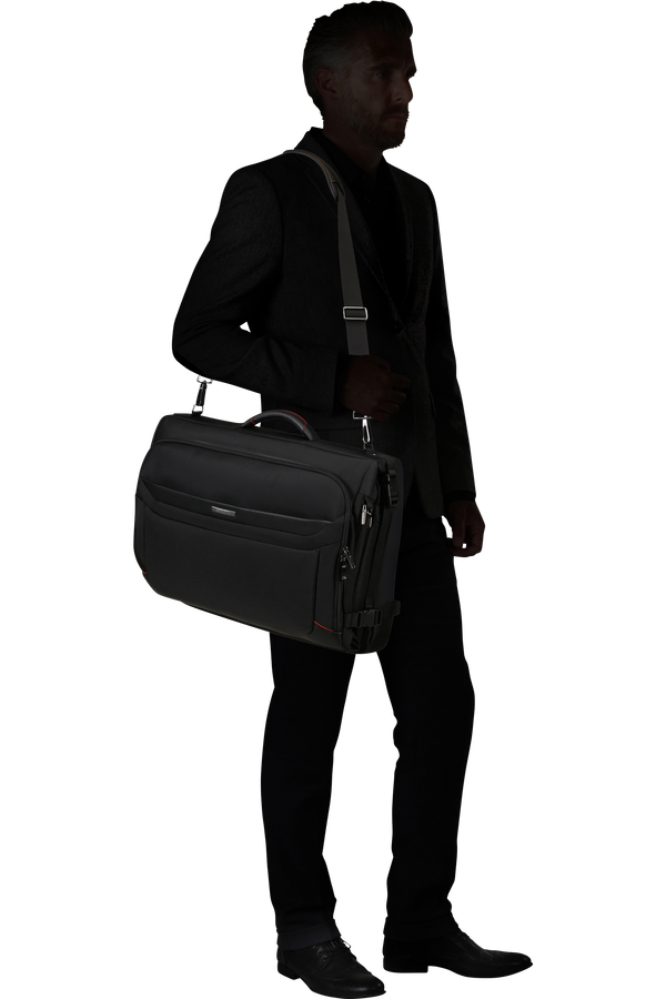Samsonite Pro-DLX 6 Portatrajes 2025