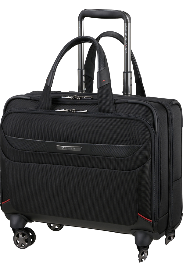 Samsonite Pro-DLX 6 Maletín con ruedas para portátil 15.6" En línea