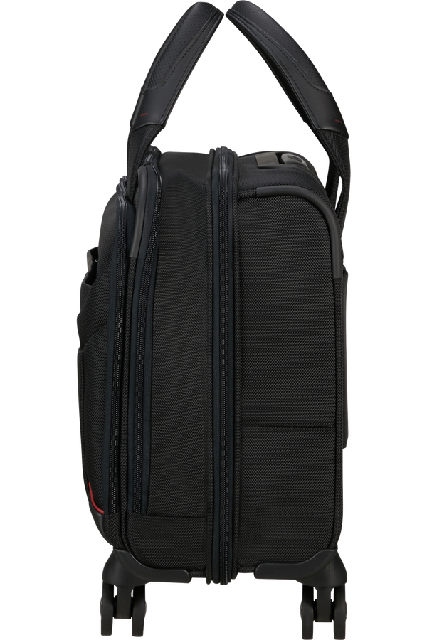 Samsonite Pro-DLX 6 Maletín con ruedas para portátil 15.6" En línea