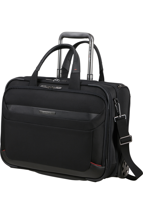 Samsonite Pro-DLX 6 Maletín con ruedas para portátil 15.6" Outlet