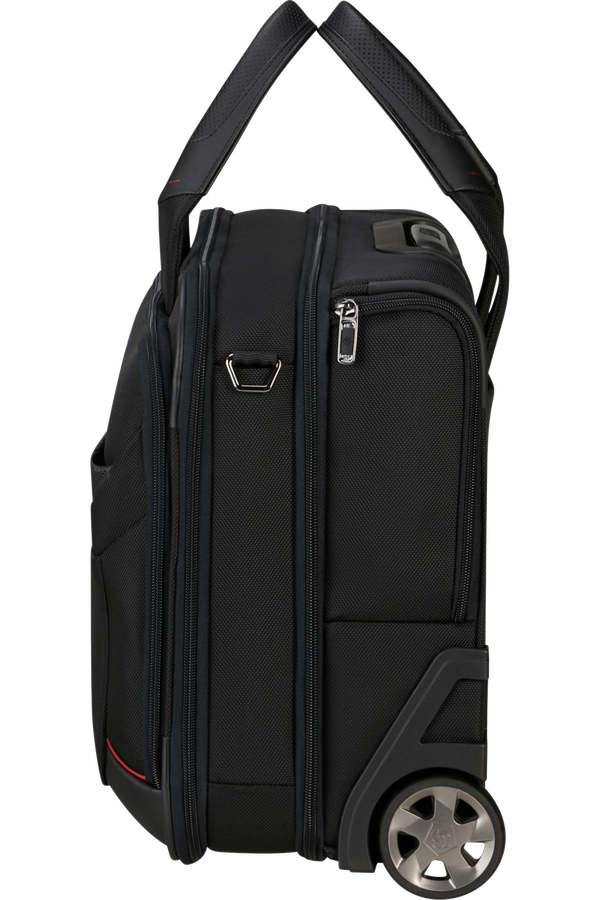 Samsonite Pro-DLX 6 Maletín con ruedas para portátil 15.6" Outlet