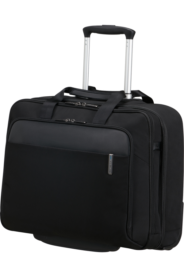 Samsonite Evosight Maletín con ruedas para portátil 17.3" Outlet online