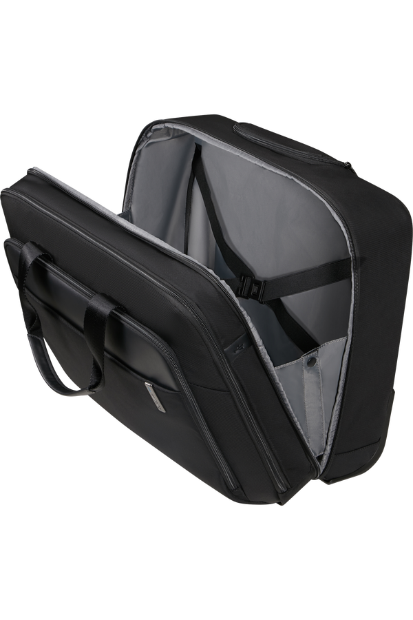 Samsonite Evosight Maletín con ruedas para portátil 17.3" Outlet online