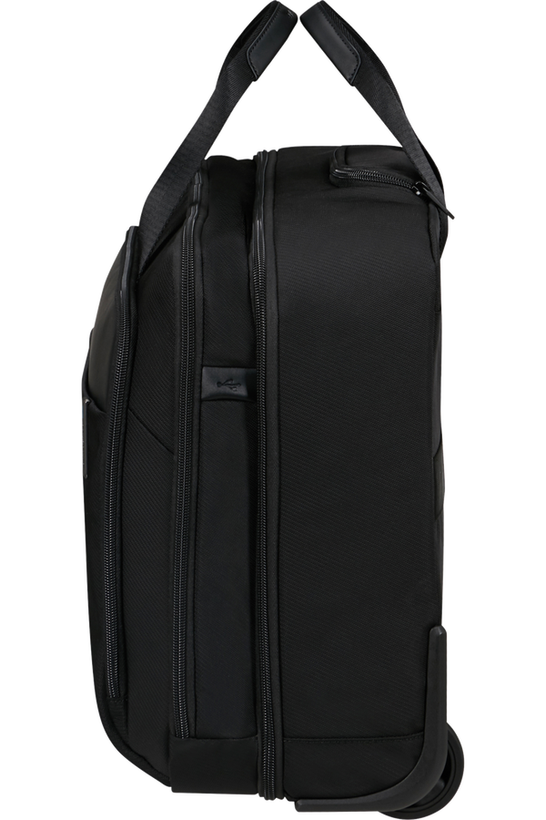 Samsonite Evosight Maletín con ruedas para portátil 17.3" Outlet online