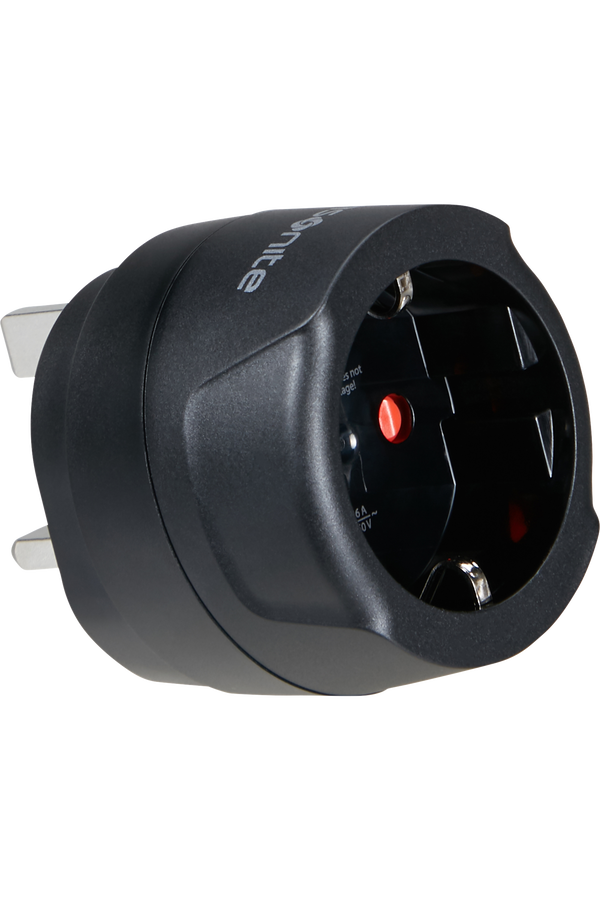 Samsonite Travel Accessories Adaptadores Europa a Reino Unido Los más vendidos