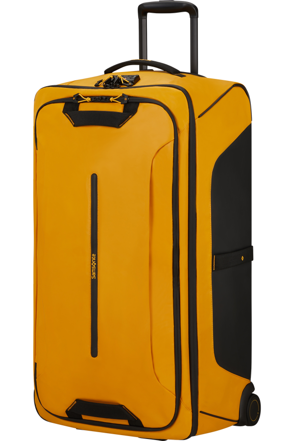 Samsonite Ecodiver Bolsa de viaje con ruedas 79 cm Últimos 3 días