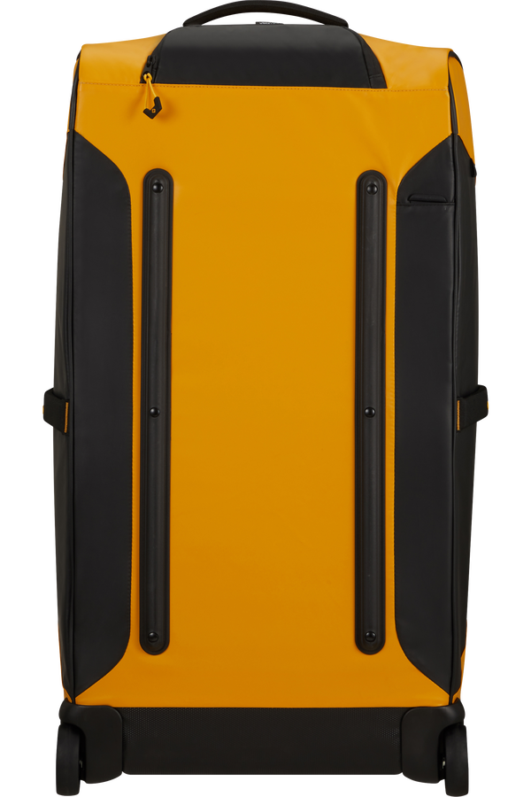 Samsonite Ecodiver Bolsa de viaje con ruedas 79 cm Últimos 3 días