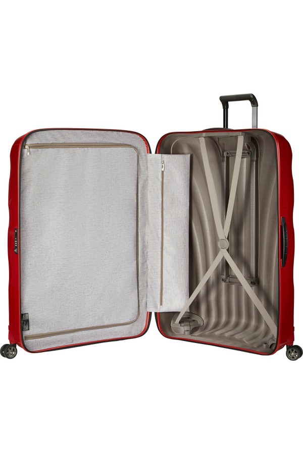Samsonite C-Lite Maleta Spinner (4 ruedas) 86cm Precios de Black Friday
