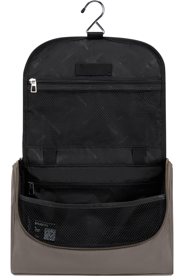 Samsonite Attrix Toilet Kit Neceser Devoluciones gratuitas