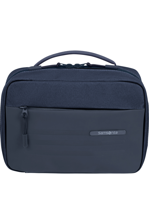 Samsonite Stackd Toilet Kit Neceser