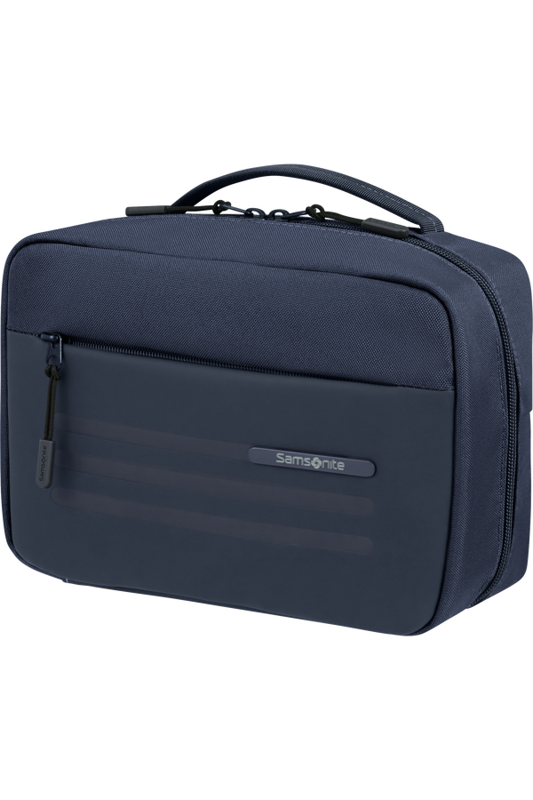 Samsonite Stackd Toilet Kit Neceser 2025