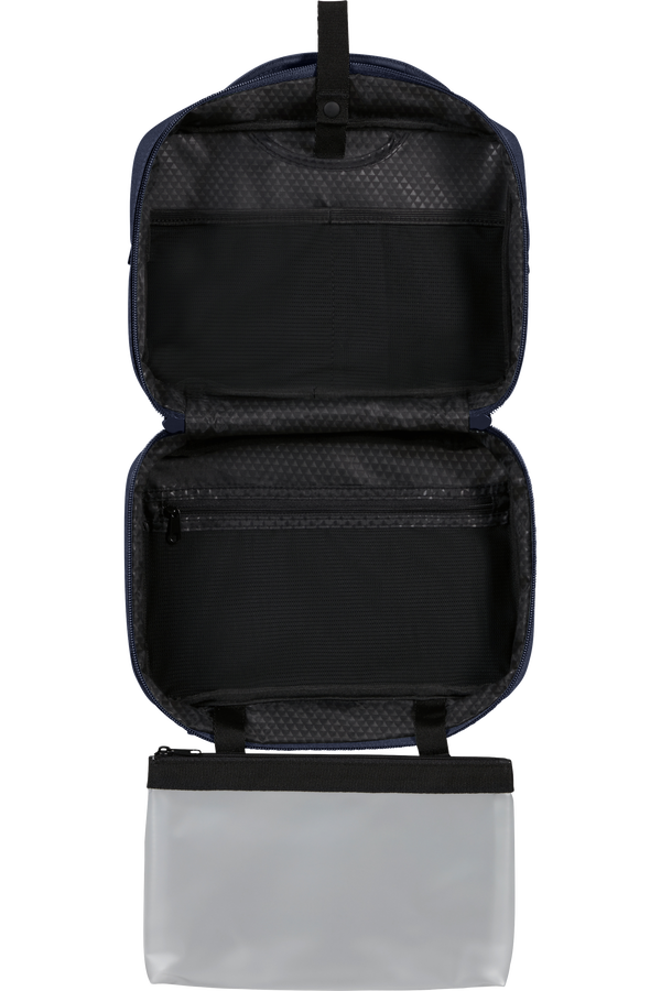 Samsonite Stackd Toilet Kit Neceser 2025