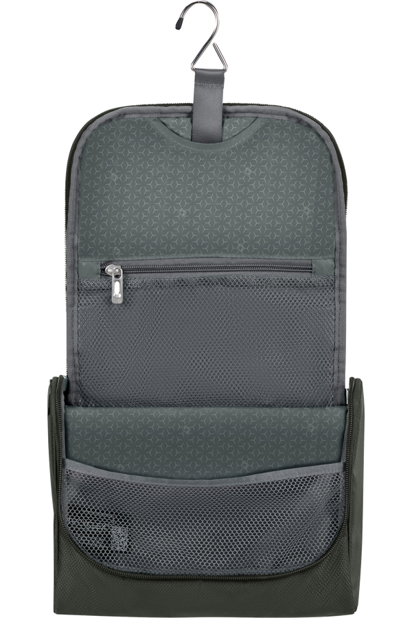 Samsonite Respark Toilet Kit Neceser Outlet