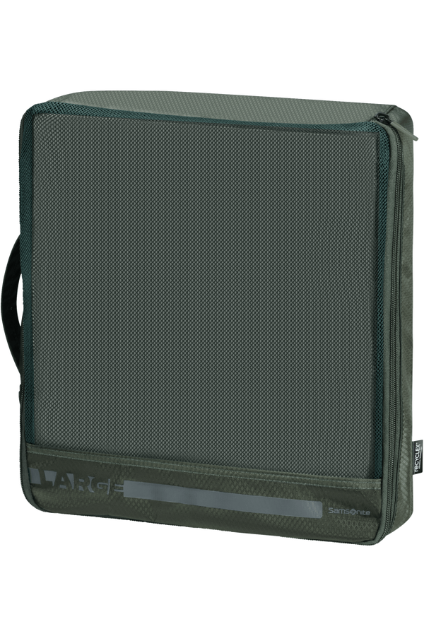 Samsonite Pack-Sized Juego de packing cubes Últimos 3 días