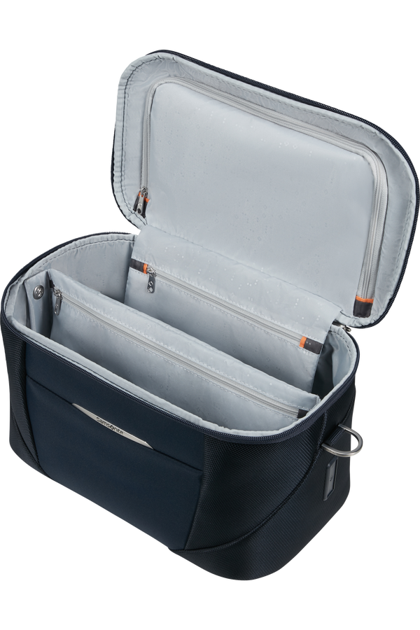 Samsonite Último día