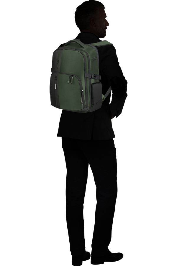 Samsonite Biz2go Mochila 15.6" Descuentos del mes