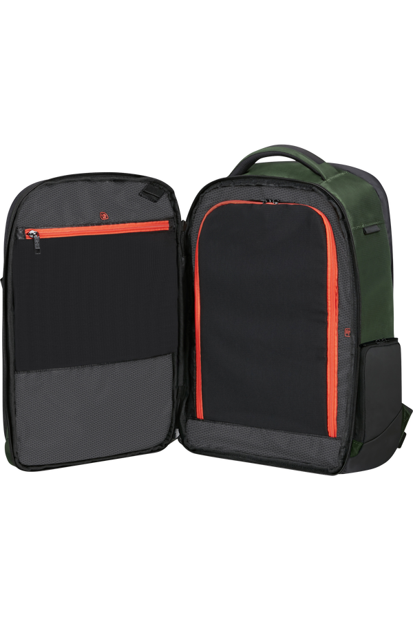 Samsonite Biz2go Mochila 15.6" Descuentos del mes